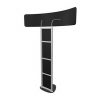 Standroid Stand Alone Display back