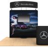 standroid tension fabric display kit 8ft