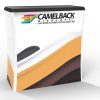 tension fabric display waveline media kit case ca600