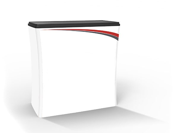 tension fabric display waveline media kit case ca600 front