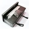 tension fabric display waveline media kit case ca600 open