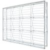 lumiere light wall backlit pop up display 10ft x 7.5ft hardware