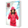 Lumiere Light Wall Single Sided Backlit Display 5ft x 7.5ft