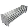 lumiere light wall non-backlit single-sided pop up display 10ft x 10ft collapse frame