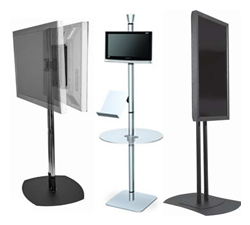 Monitor Stands
