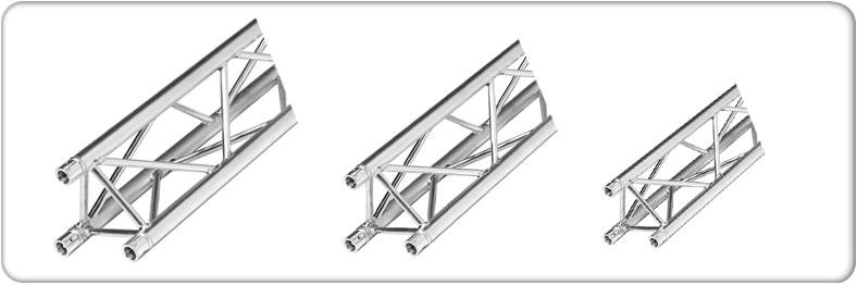 flat truss