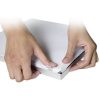 Vector Frame Edge Fabric Poster Display Seg fabric corner attachment