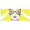 Front View Vector Frame Light Box Rectangle 07 Fabric Banner Display