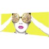 Angle View Vector Frame Light Box Rectangle 07 Fabric Banner Display