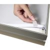 Pull Tab for Vector Frame Light Box Graphic