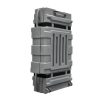 20ft hybrid timberline displays double panels hard case