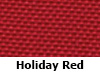 Holiday Red