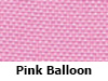 Pink Balloon