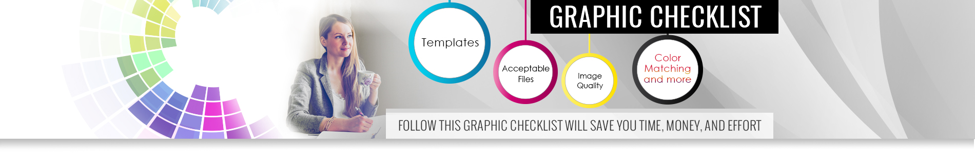 Graphic Checklist