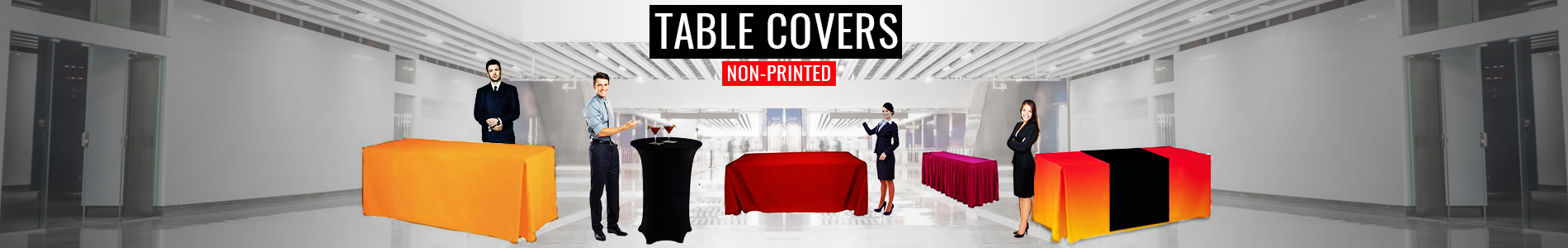 Table Covers