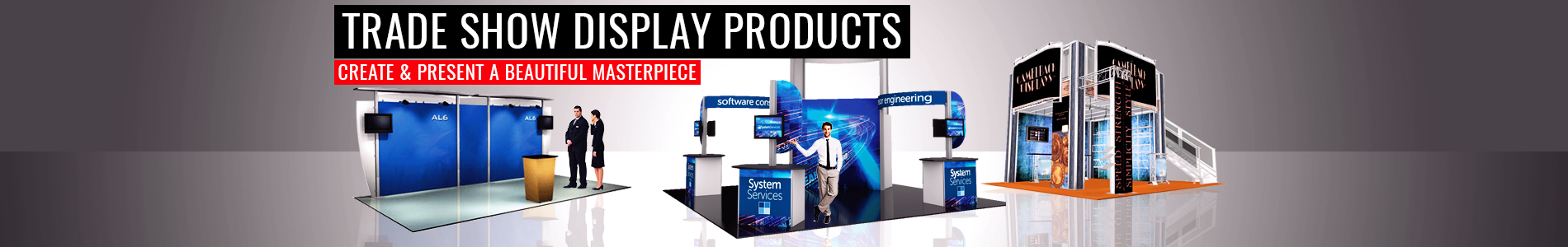 Trade Show Displays