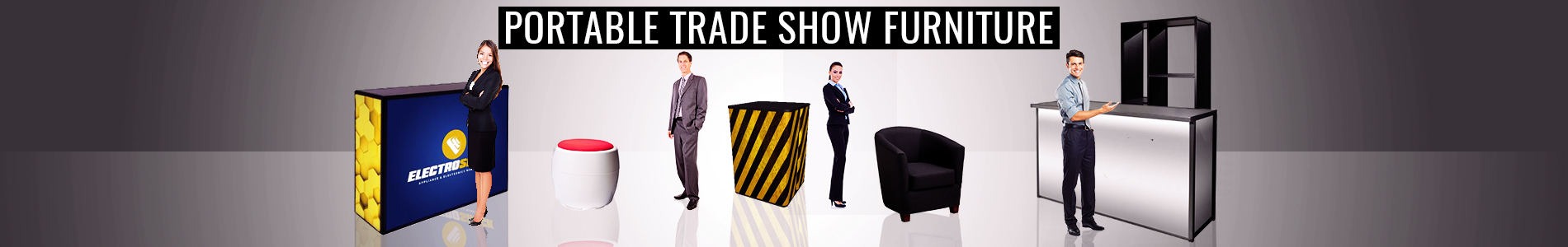 Trade Show Furniture