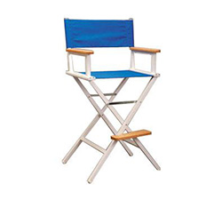 Monterey Bar Director Chair Product