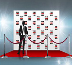 Platinum Red Carpet Package Product