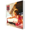 Lumiere Light Wall Double Sided Backlit Display 10ft x 10ft
