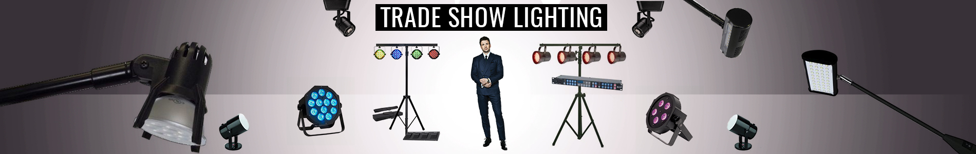 Trade Show Lights