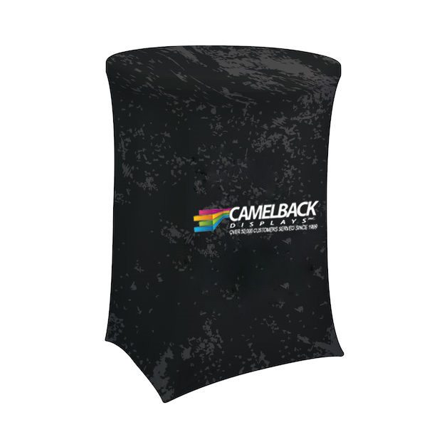 4Ft UltraFit Table Covers bar height