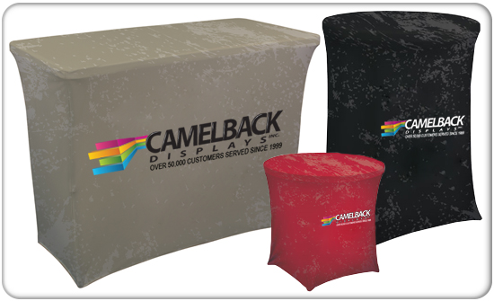 4ft ultrafit table covers product