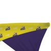 6ft UltraFit Cross Over Table Throw two way