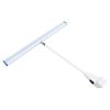 Aspen SEG Frames T135 LED Light White