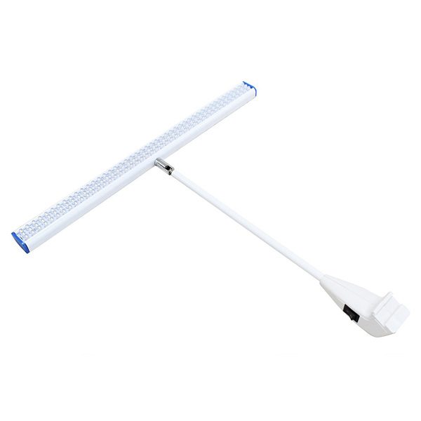 Aspen SEG Frames T135 LED Light White