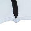 Digitally Printed Spandex Contour Covers leg