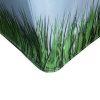 Digitally Printed Spandex Contour Covers leg guard