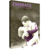 Embrace 7.5ft Push-Fit Tension Fabric Display