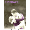 Embrace 7.5ft Push-Fit Tension Fabric Display front