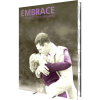 Embrace 7.5ft Push-Fit Tension Fabric Display front right