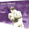 Embrace 10ft Backlit Tension Fabric Display right