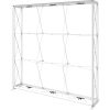 Embrace 7.5ft Backlit Tension Fabric Display frame right