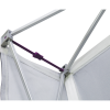 hopup 10ft tension fabric display locking arm bottom