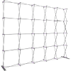 HopUp 13ft Tension Fabric Display Hardware