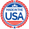 Made in the USA