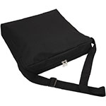 Table Throw Messenger Bag