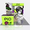 Retail ELO Modular Display System front