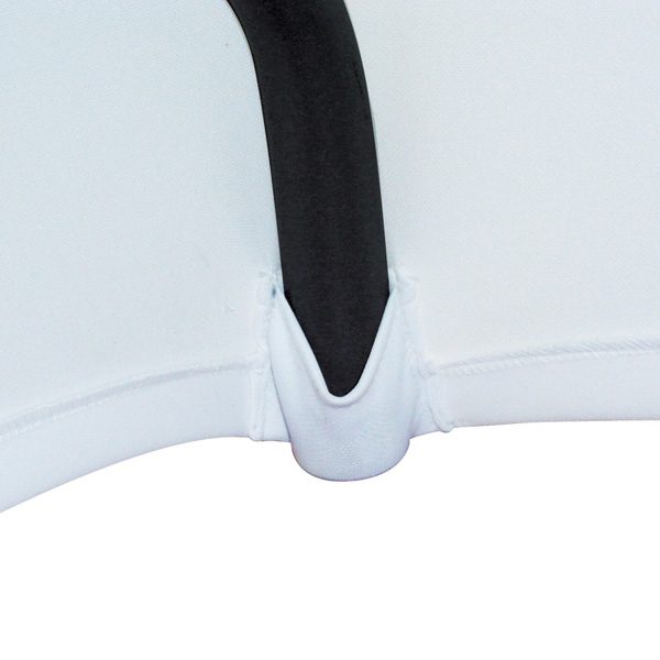 UltraFit Full Printed Table Throw leg