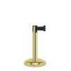 Contempo-Exhibit-Post-Stanchion-Gold