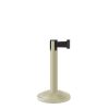 Contempo-Exhibit-Post-Stanchion-Pacific-Sand