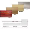 Anchor Core Easy Panel Slatwall