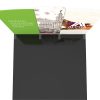 Modulate 10Ft Fabric Backwall Display 3 Top