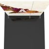 Modulate 10Ft Fabric Backwall Display 6 Top