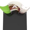 Modulate 10Ft Fabric Backwall Display Top