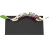 Modulate 20Ft Fabric Backwall Display Top